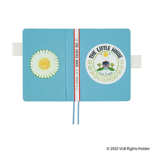 2026 Hobonichi COVER A6: Virginia Lee Burton - The Little House
