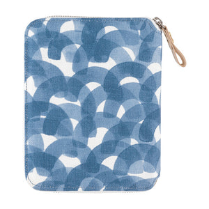 2026 Hobonichi COVER A6: Minä Perhonen - aalto