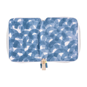 2026 Hobonichi COVER A6: Minä Perhonen - aalto