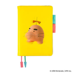 2026 Hobonichi COVER A6: MOTHER - Mr. Saturn (It’s Great)