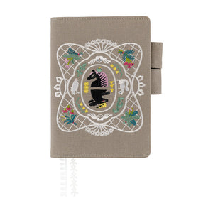 2026 Hobonichi COVER A6: iyo okumi - A Story About Me
