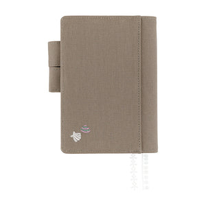 2026 Hobonichi COVER A6: iyo okumi - A Story About Me