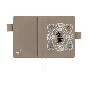 2026 Hobonichi COVER A6: iyo okumi - A Story About Me