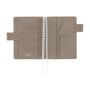 2026 Hobonichi COVER A6: iyo okumi - A Story About Me