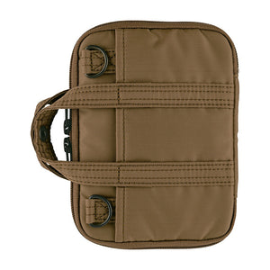 2026 Hobonichi COVER A6: POTR - Stroll (Light Brown)
