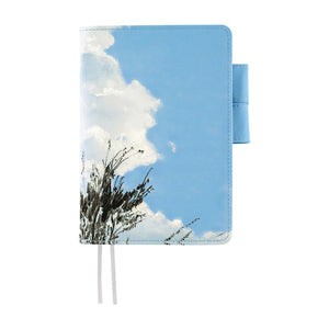 2026 Hobonichi COVER A6: Kyohei Sakaguchi - Field Sky