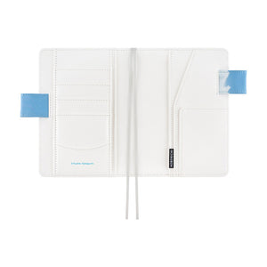 2026 Hobonichi COVER A6: Kyohei Sakaguchi - Field Sky