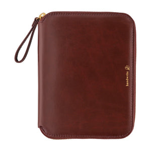 2026 Hobonichi COVER A6: Single Color - Amarone
