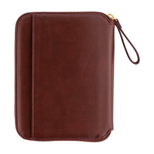 2026 Hobonichi COVER A6: Single Color - Amarone