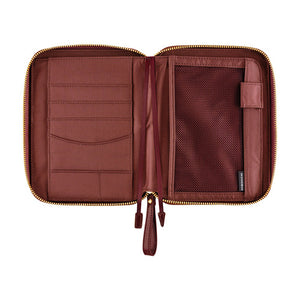 2026 Hobonichi COVER A6: Single Color - Amarone