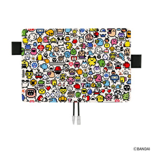 2026 Hobonichi COVER A6: Tamagotchi - Tamagotchi Techo Discovered!