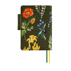 2026 Hobonichi COVER A6: Tolight - Garden of Botany