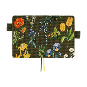 2026 Hobonichi COVER A6: Tolight - Garden of Botany