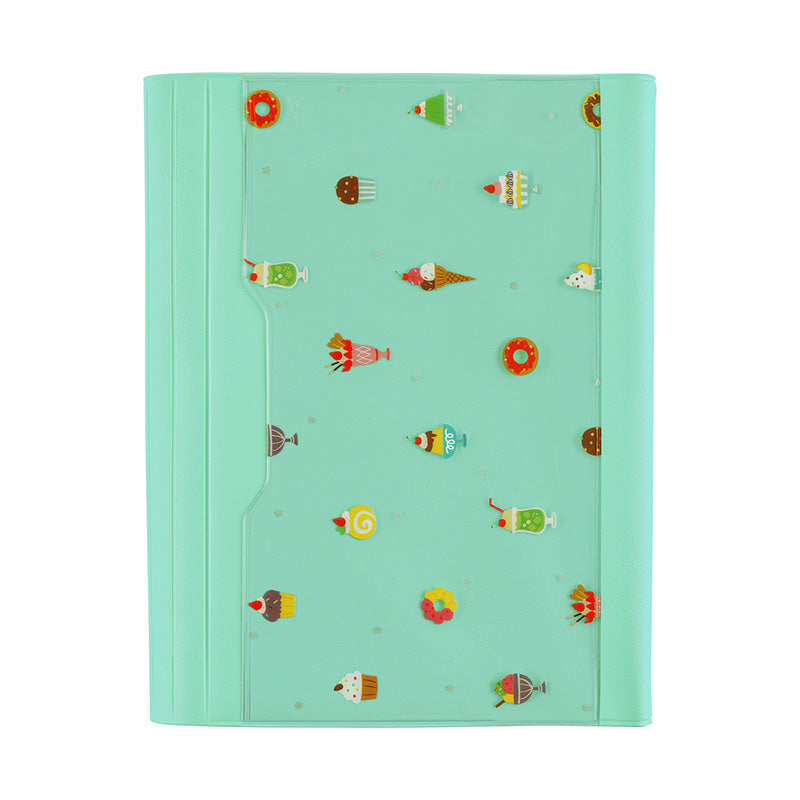 2027 Hobonichi COVER A6: Alettone - Sweets