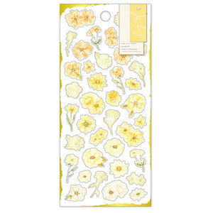 Mind Wave Balmy Sticker - 82324 Orange