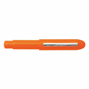 Penco Perfection Bullet Pencil Light - Orange