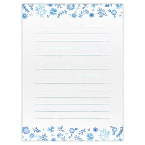 NB Co. Palette Letter Set - Blue 1270101