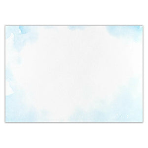 NB Co. Palette Letter Set - Blue 1270101