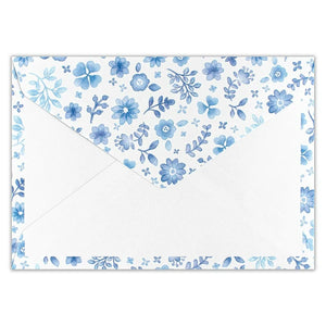 NB Co. Palette Letter Set - Blue 1270101
