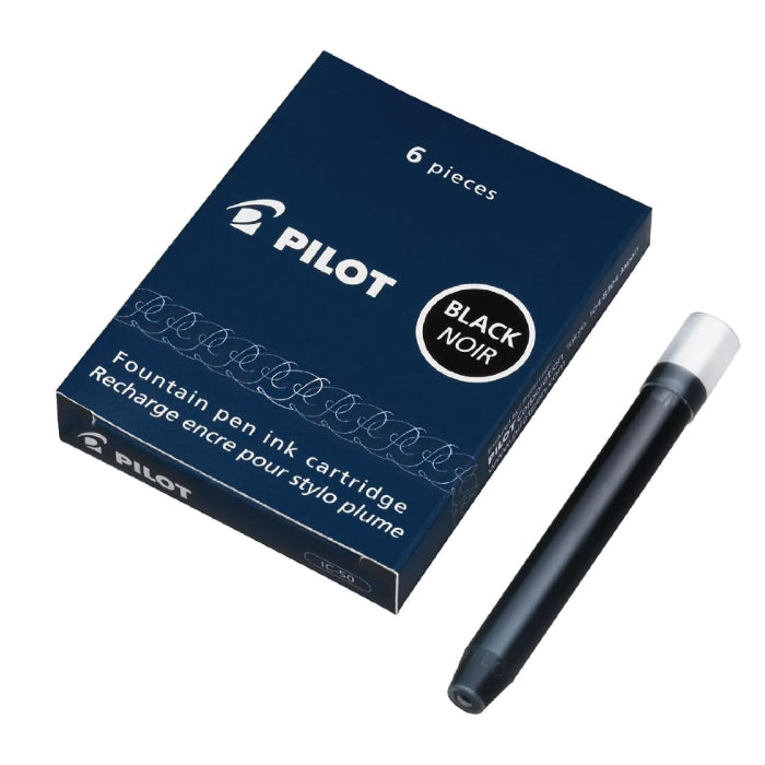 Pilot Fountain Pen Cartridges