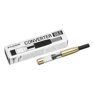 Platinum Fountain Pen Converter