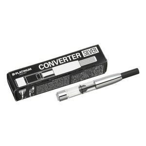 Platinum Fountain Pen Converter