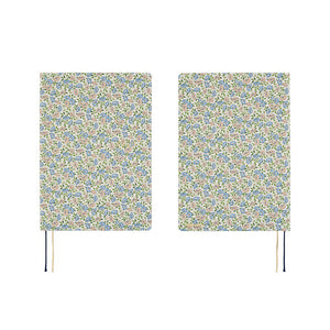 2026 Hobonichi A5 HON: Liberty Fabrics - Sasha Kiora