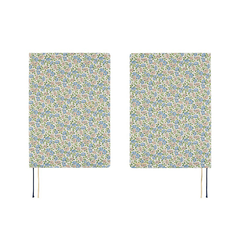 2026 Hobonichi A5 HON: Liberty Fabrics - Sasha Kiora