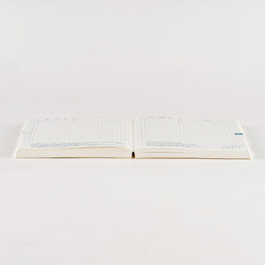 2026 Hobonichi A6 Japanese Original Avec Books (6-Month x 2)