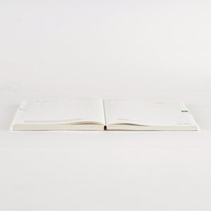 2026 Hobonichi A5 English Cousin Book