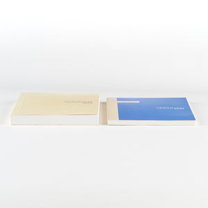 2026 Hobonichi A5 Japanese Day-Free Book