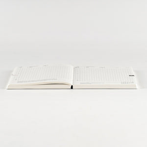 2026 Hobonichi A6 English Planner Book