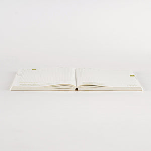 2026 Hobonichi A5 Japanese Cousin Avec Books (6-Month x 2)