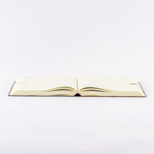 2026 Hobonichi A5 Large 5-Year Techo Japanese Book (2026-2030)