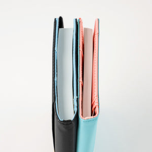 2026 Hobonichi A6 Japanese Original Avec Books (6-Month x 2)