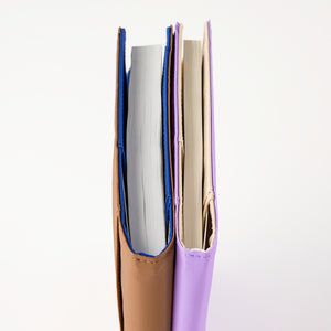 2026 Hobonichi A5 Japanese Cousin Avec Books (6-Month x 2)
