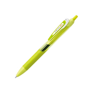 Zebra Sarasa Dry Gel Pens - 0.4 or 0.5