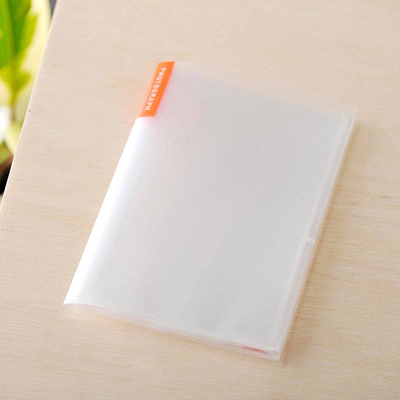 Hobonichi Accessories: Photo Album