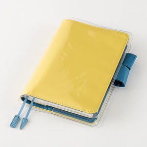 Hobonichi Accessories: A6 Cover on Cover