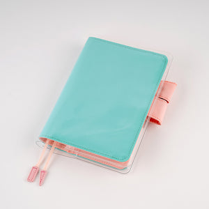 Hobonichi Accessories: A6 Cover on Cover