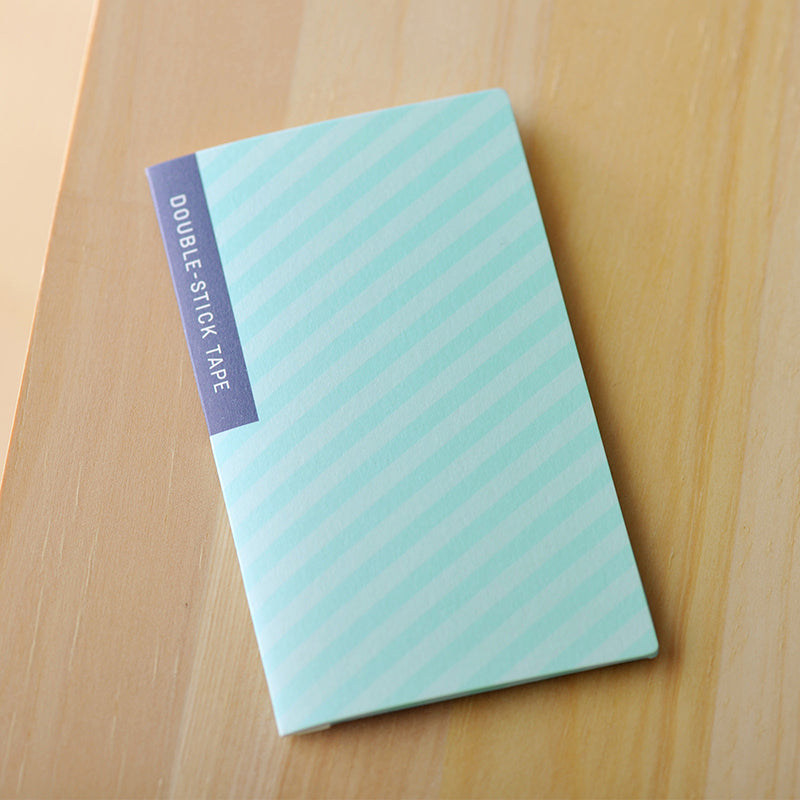 Hobonichi Accessories: Double-Stick Tape