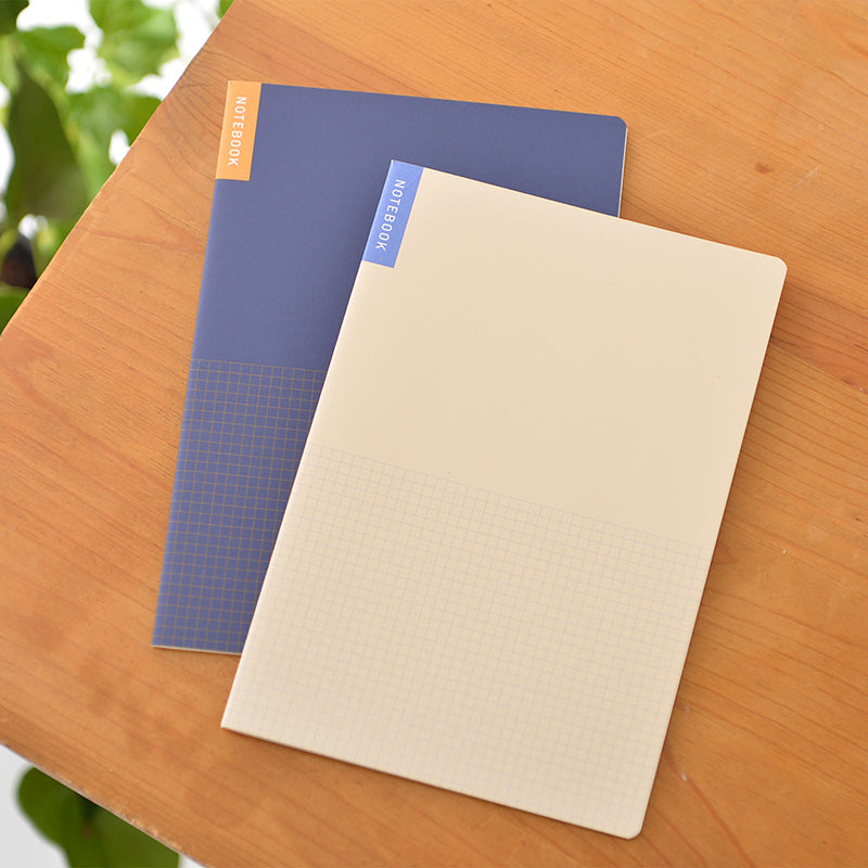 Hobonichi Accessories: Memo Pad Set for Cousin