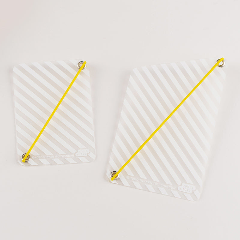 Hobonichi Accessories: Page Keeper for Planner / Original / Weeks