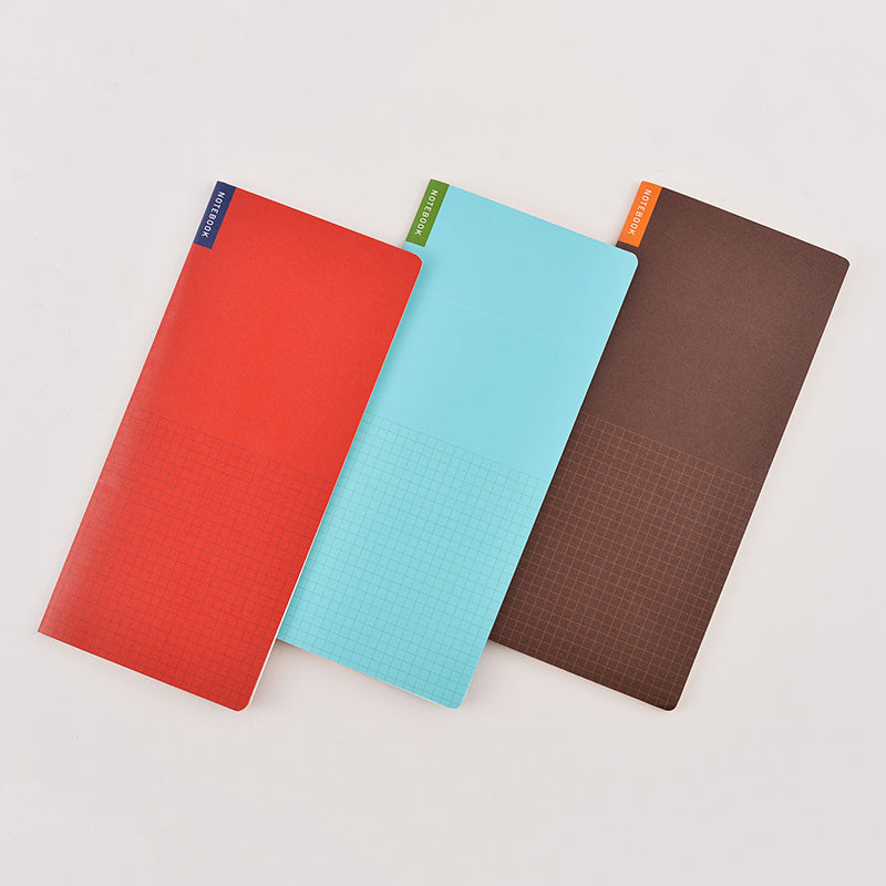 Hobonichi Accessories: Memo Pad Set for Weeks
