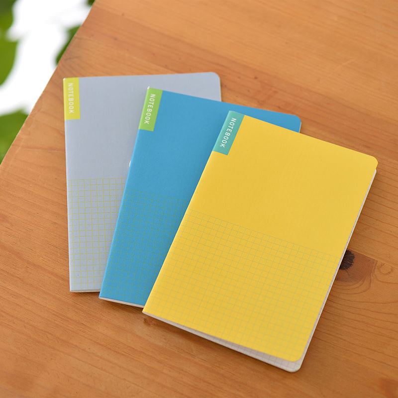 Hobonichi Accessories: Memo Pad Set for Planner / Original