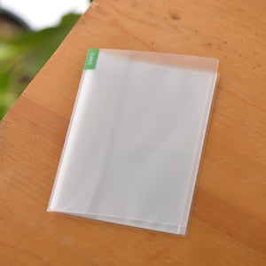 Hobonichi Accessories: Card Case