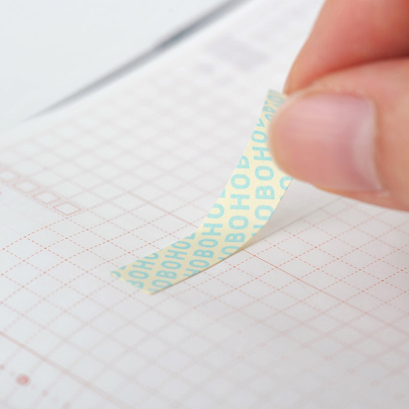 Hobonichi Accessories: Double-Stick Tape