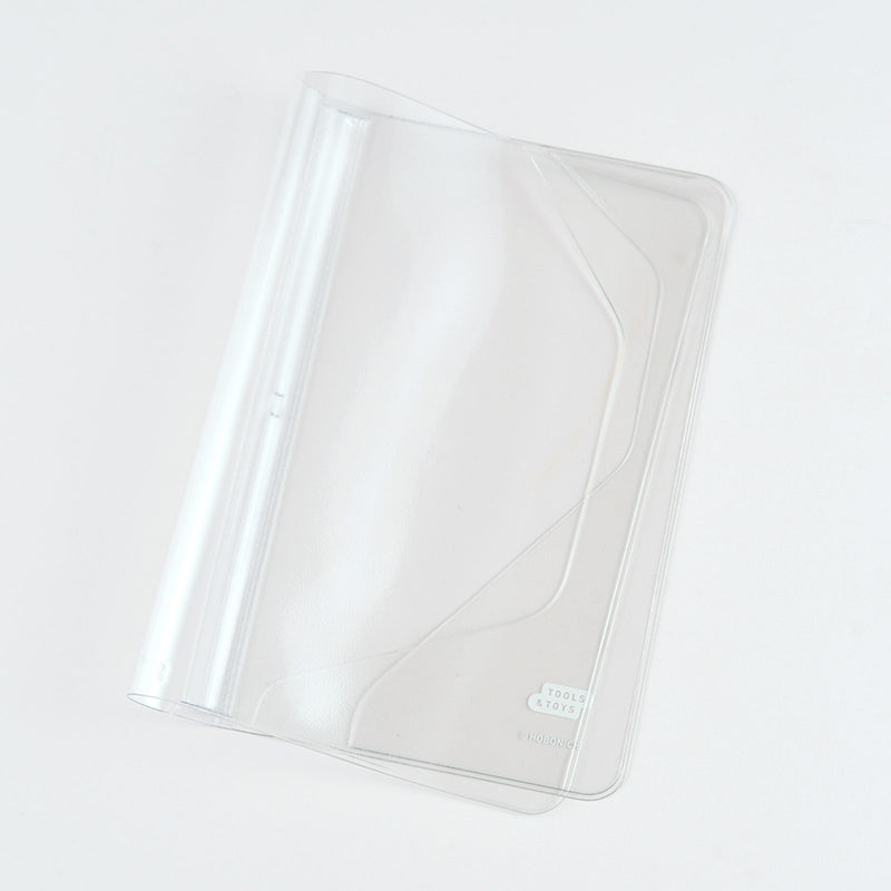 Hobonichi Accessories: A6 Cover on Cover
