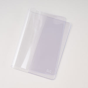 Hobonichi Accessories: A5 HON Cover on Cover