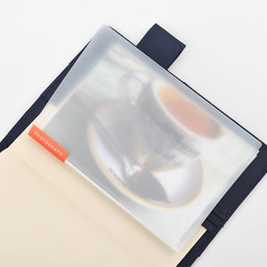 Hobonichi Accessories: Photo Album